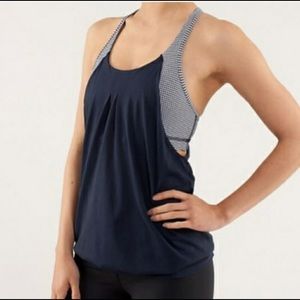 Lululemon practice freely tank 6